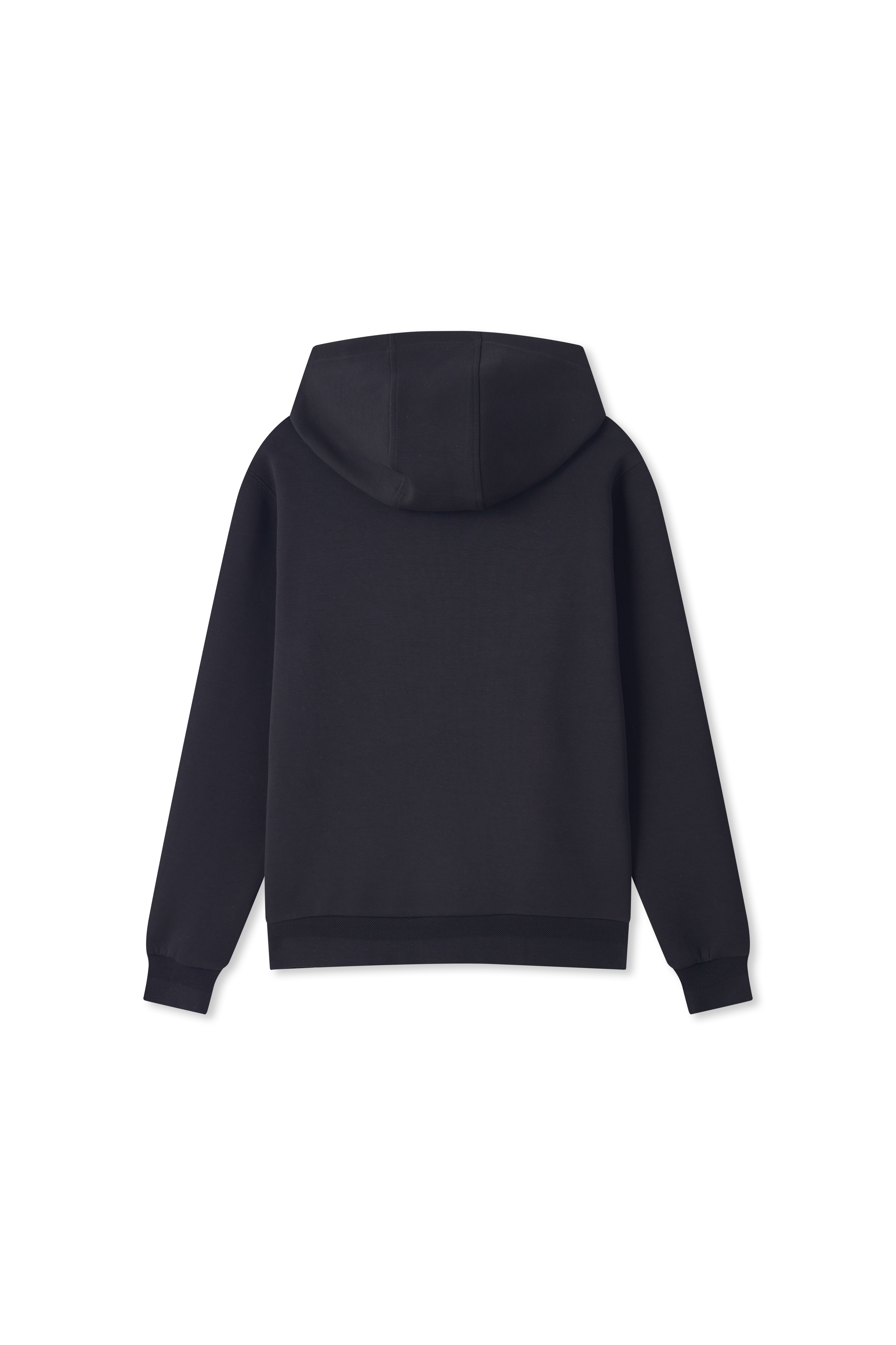 bossini.X 男裝圓領連帽衛衣