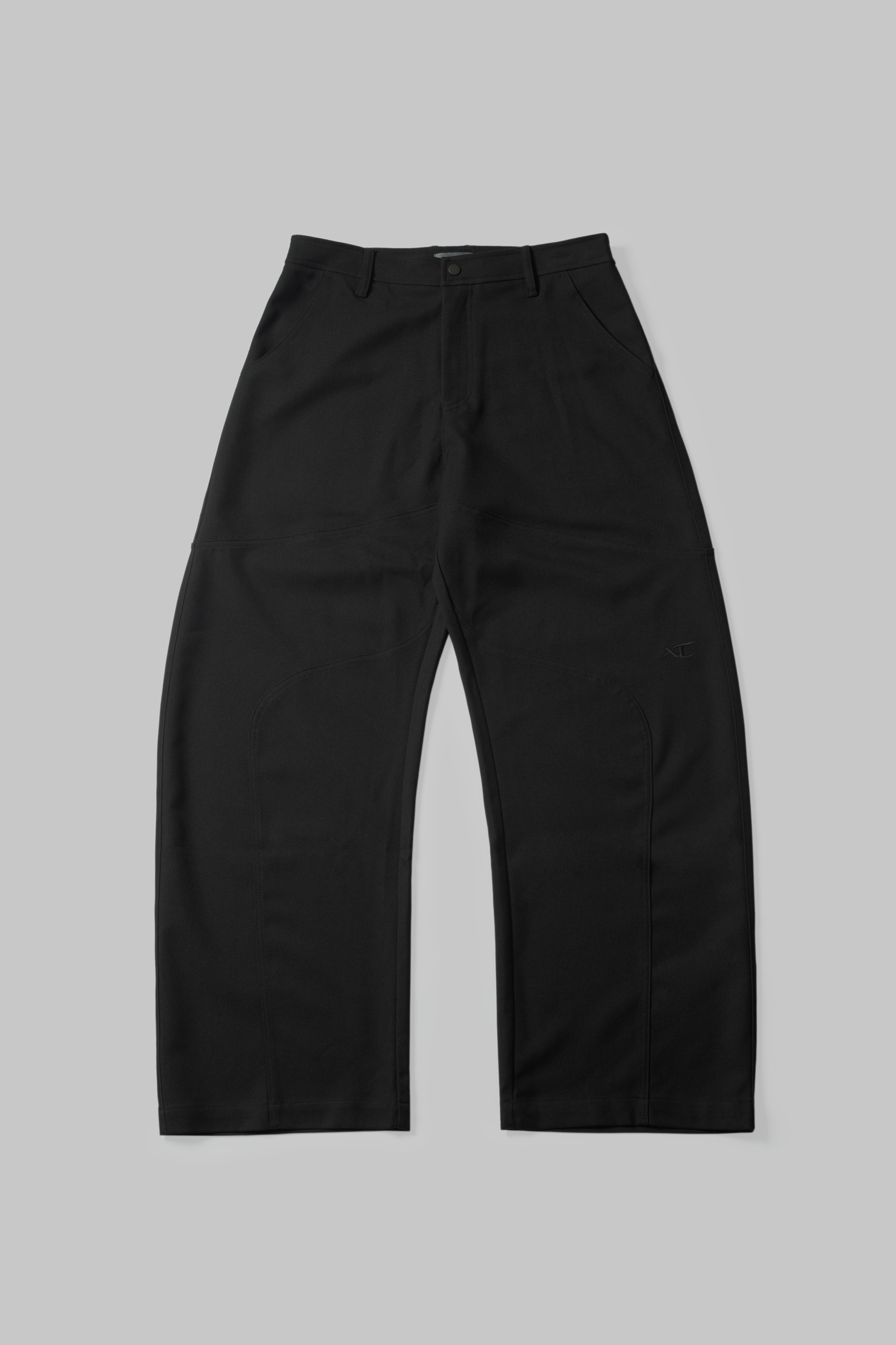 Anonymous Talking / F24-P02 Scimitar Trouser