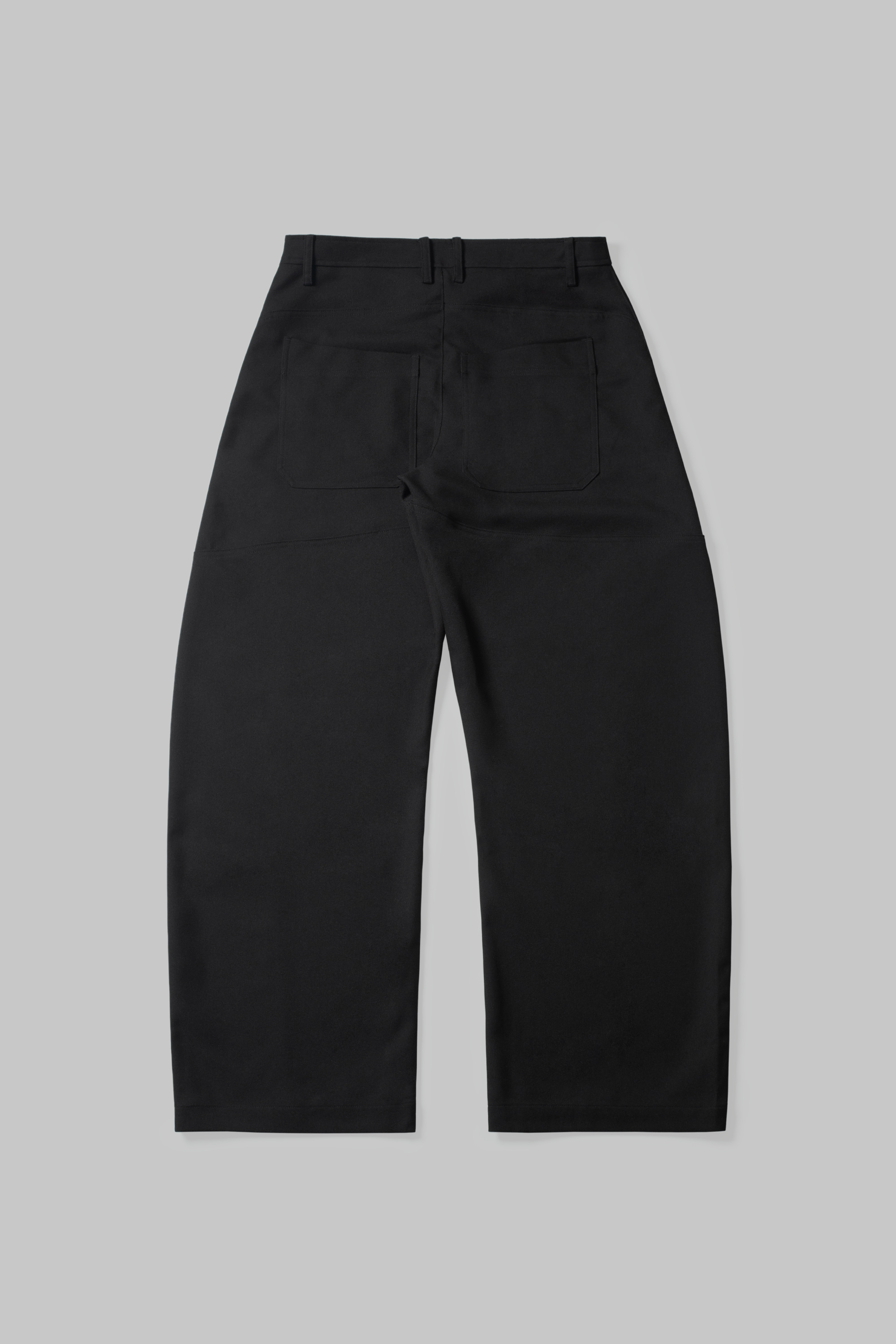 Anonymous Talking / F24-P02 Scimitar Trouser