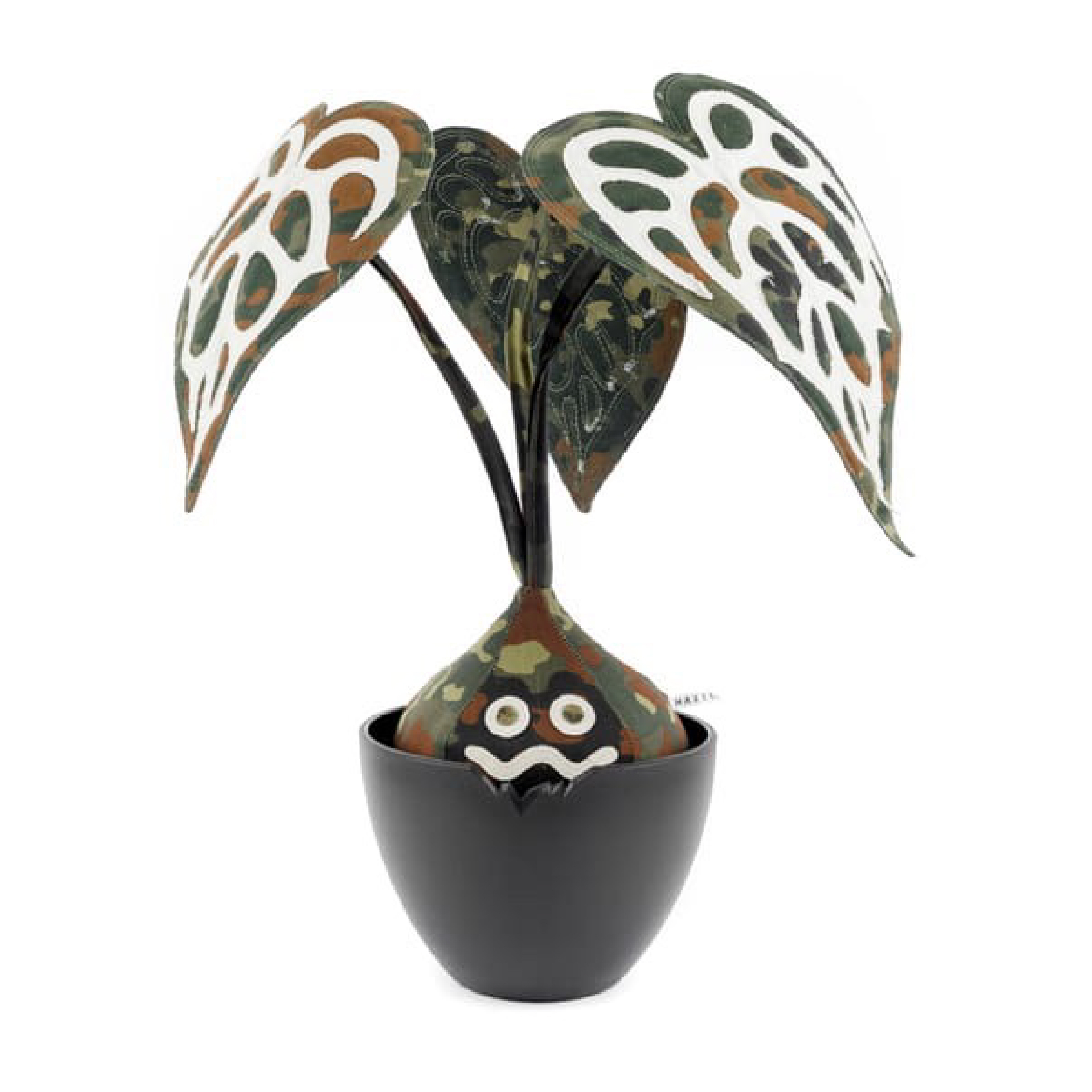 HAKKEI 水晶花燭八吉