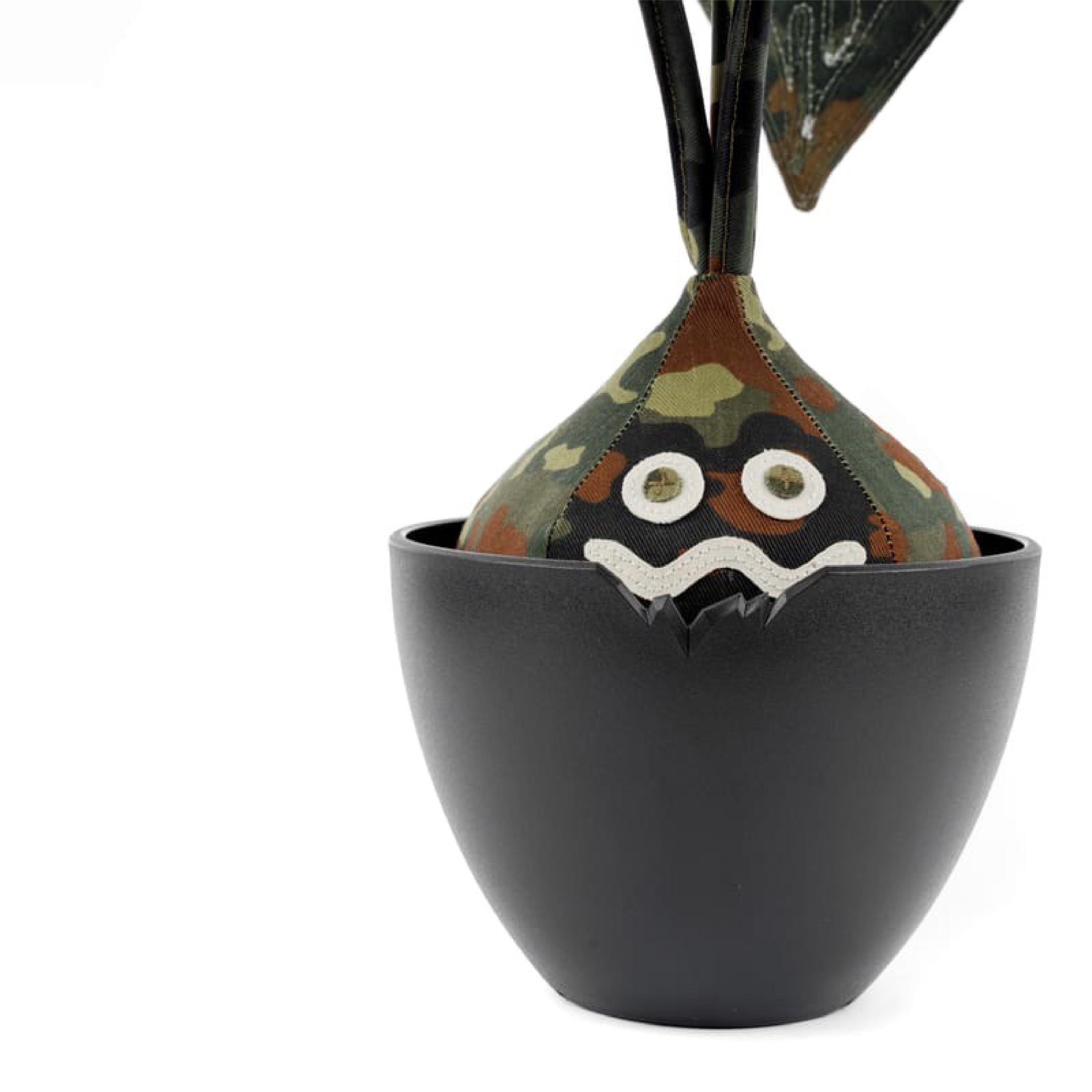 HAKKEI 水晶花燭八吉