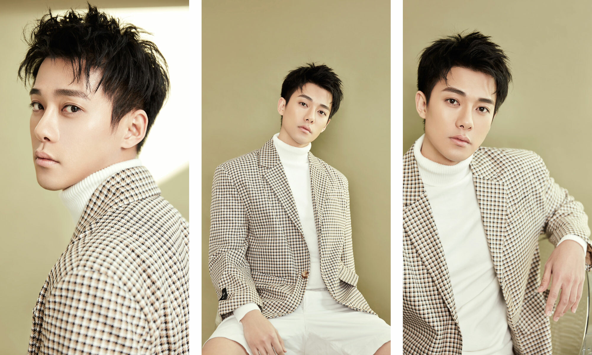 KOL's World網紅世界,百萬店長名人堂-華語流行音樂歌手李唯楓,大學生了沒可樂,聖女保鑣,You don't know,好不好,轉角那個女孩,捨不得,渴了