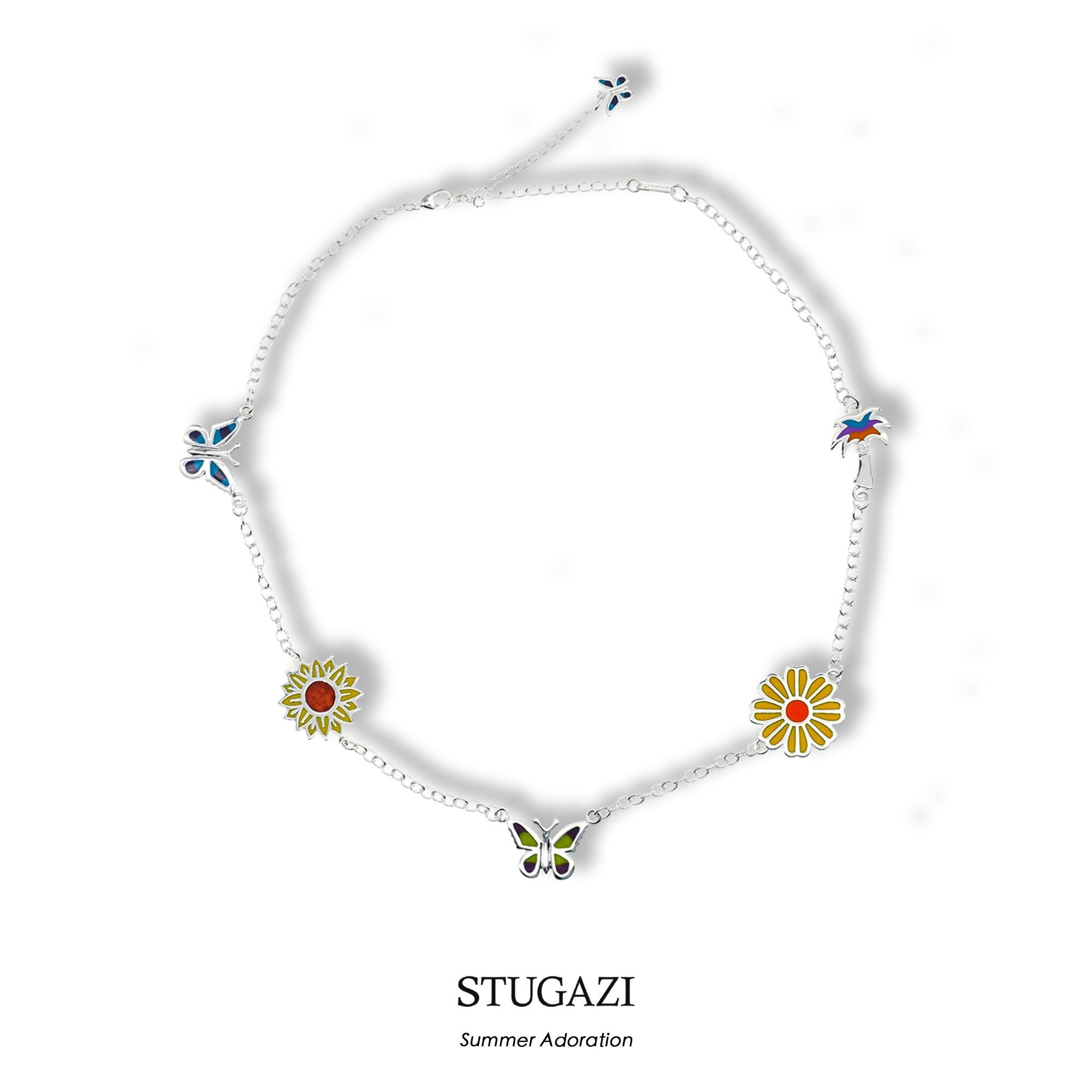 STUGAZI Summer Adoration