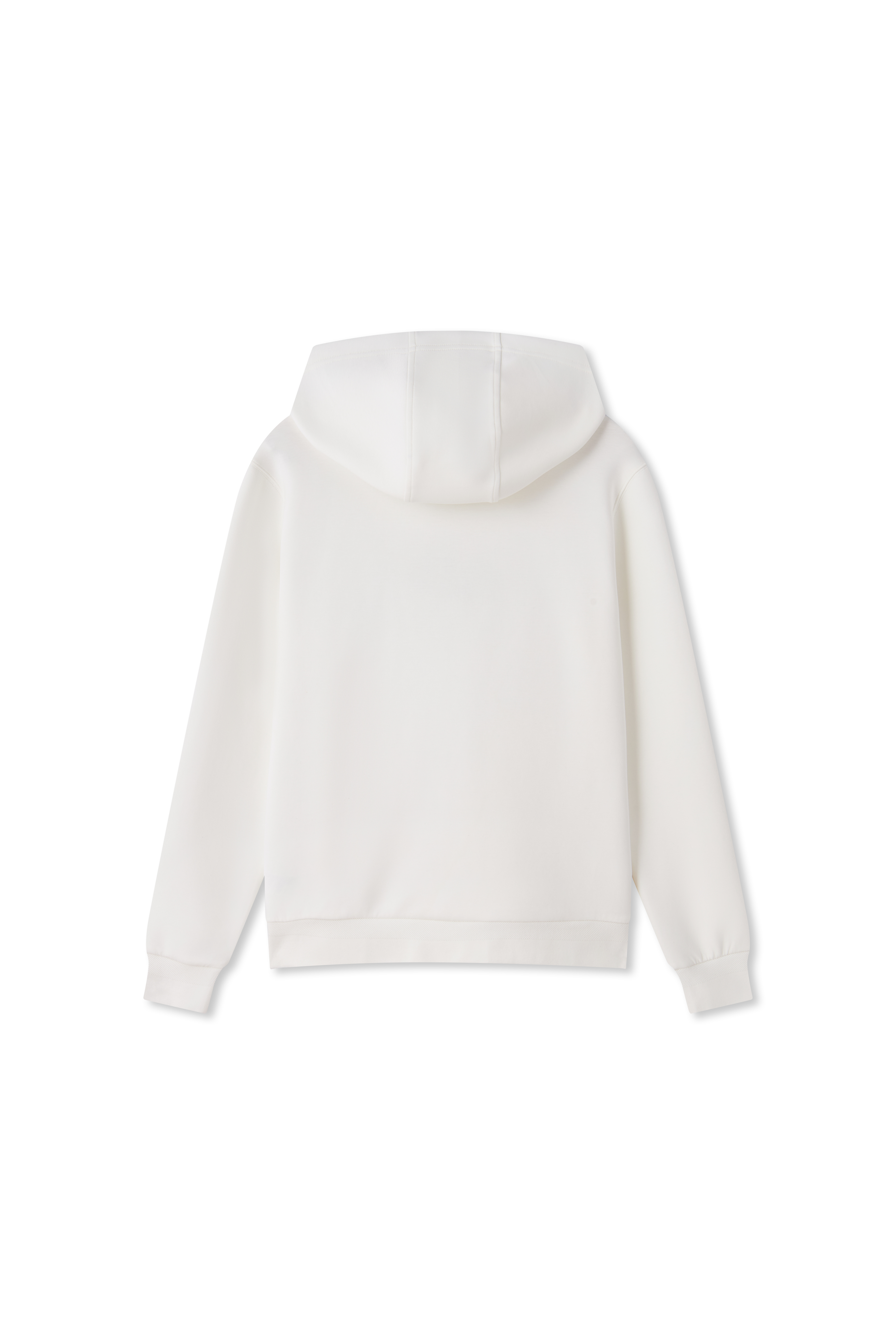 bossini.X 男裝圓領連帽衛衣