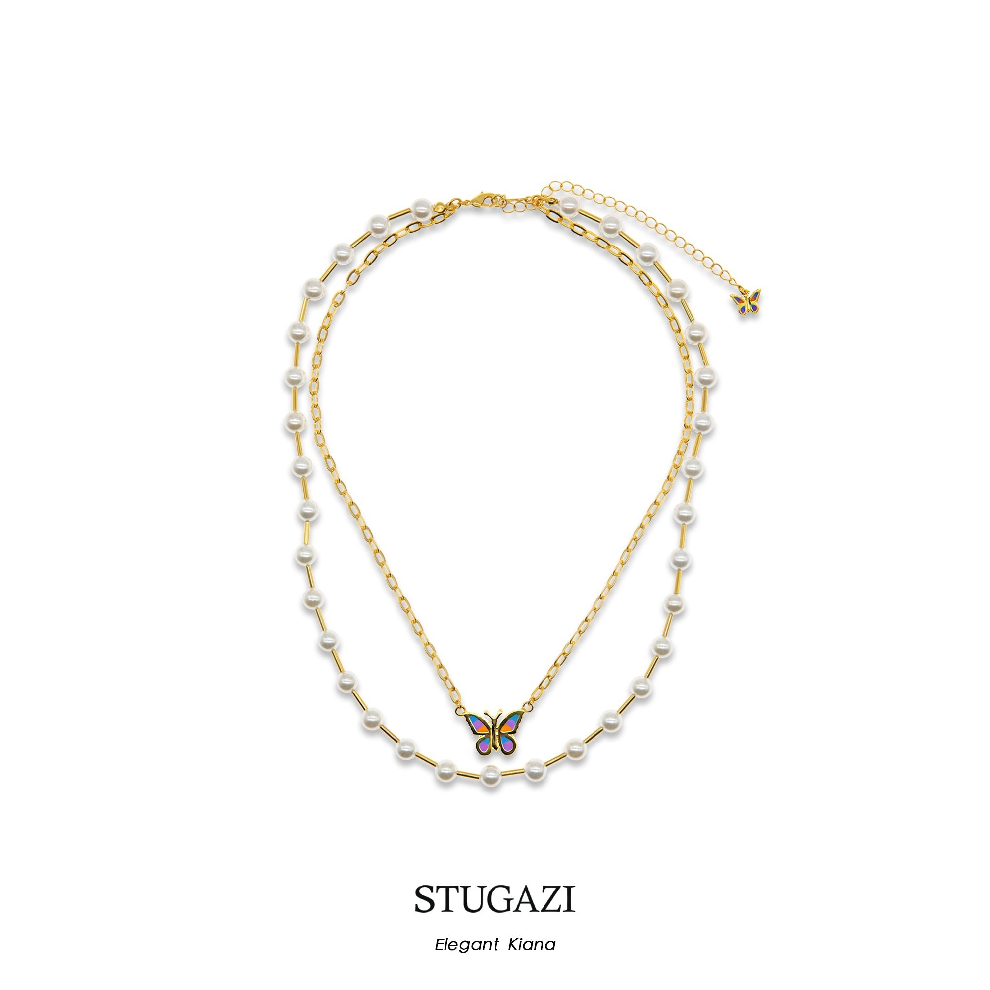 STUGAZI Elegant Kiana