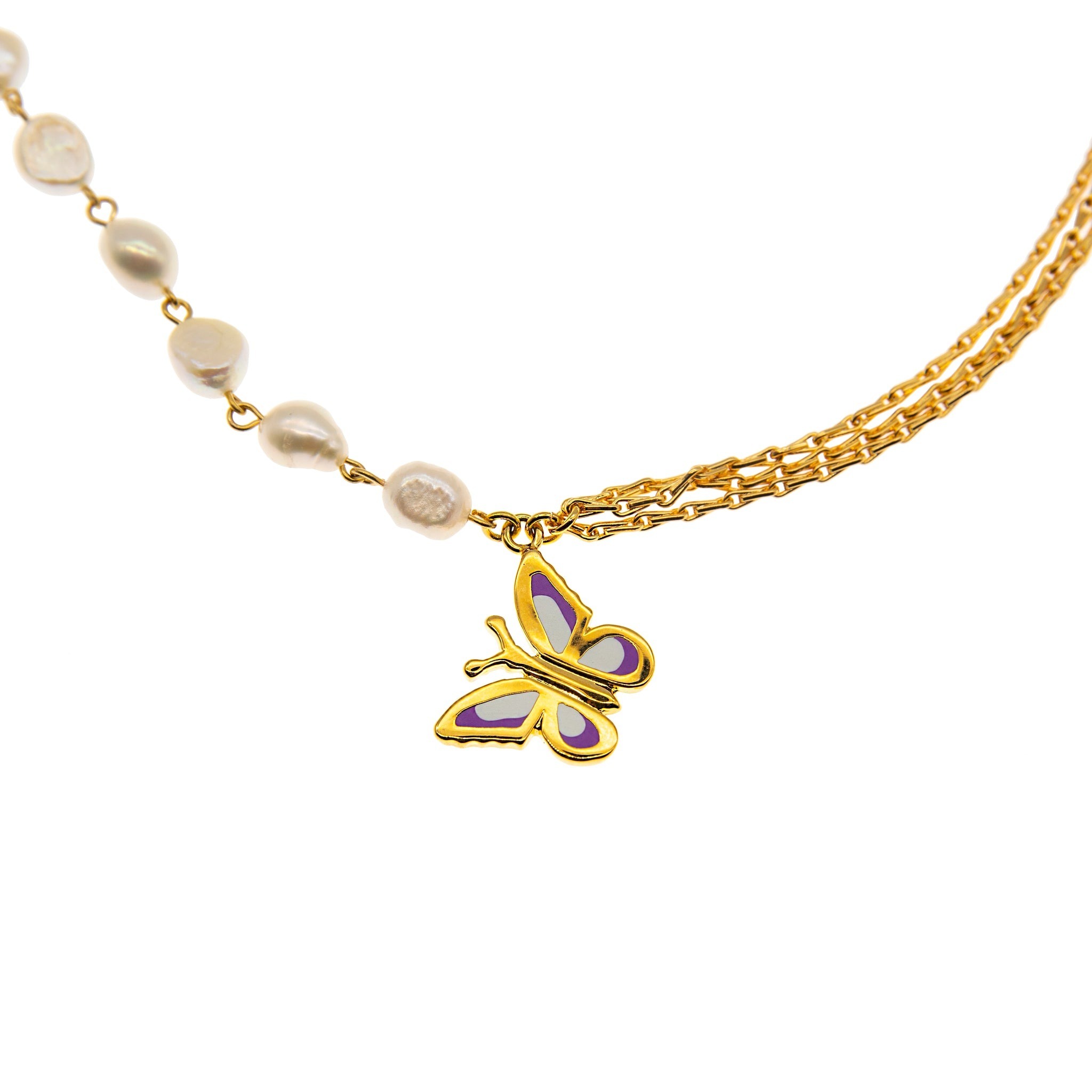 STUGAZI Aqua Gold Angel