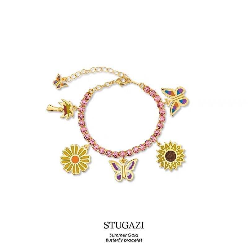 STUGAZI SHINee Rose Summer Adoration