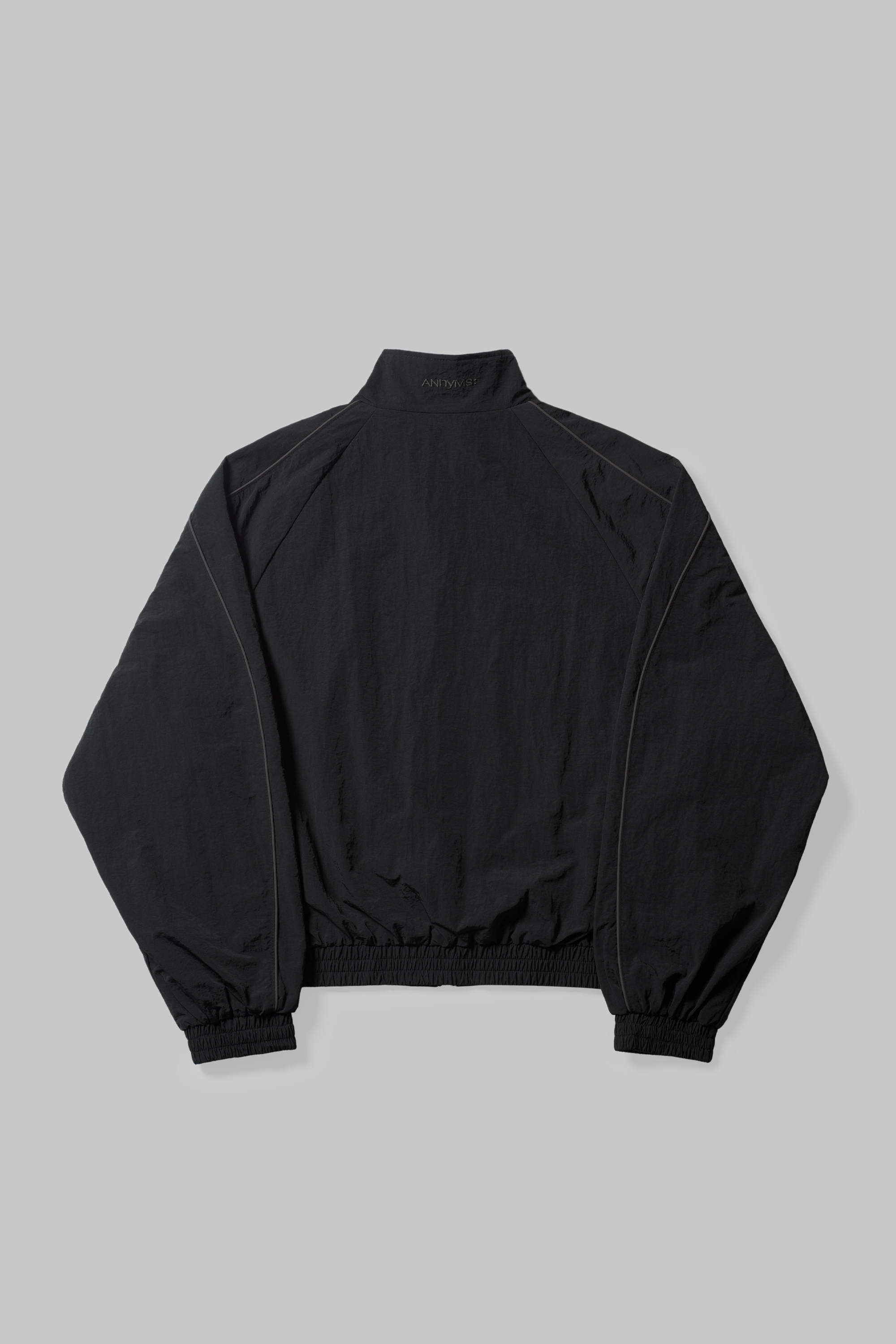 Anonymous Talking / F24-J02 Tracksuit Jacket
