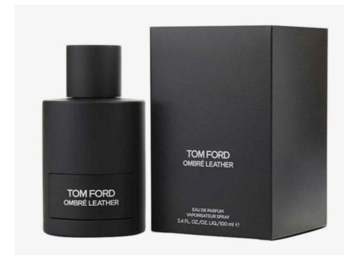 (1084)TOM FORD 皮革之影100ml