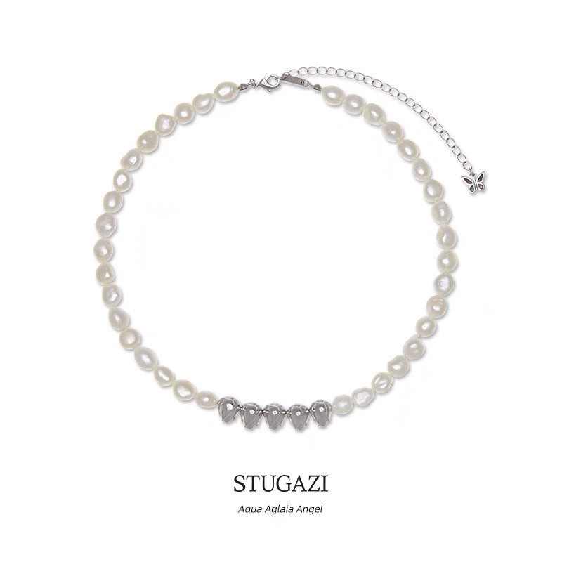 STUGAZI Aqua Aglaia Angel