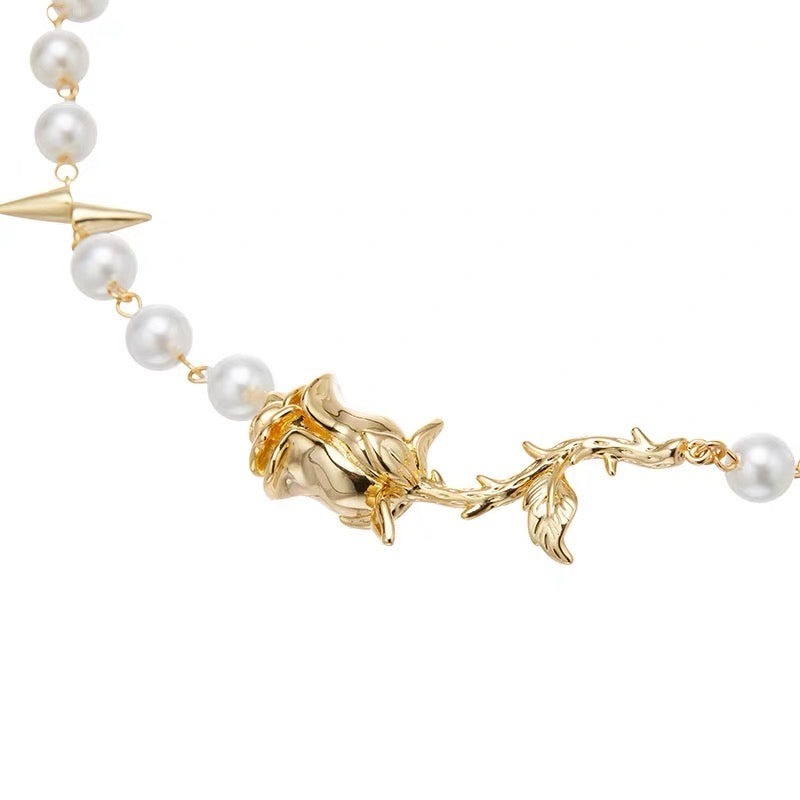 STUGAZI Rose Angel Gold