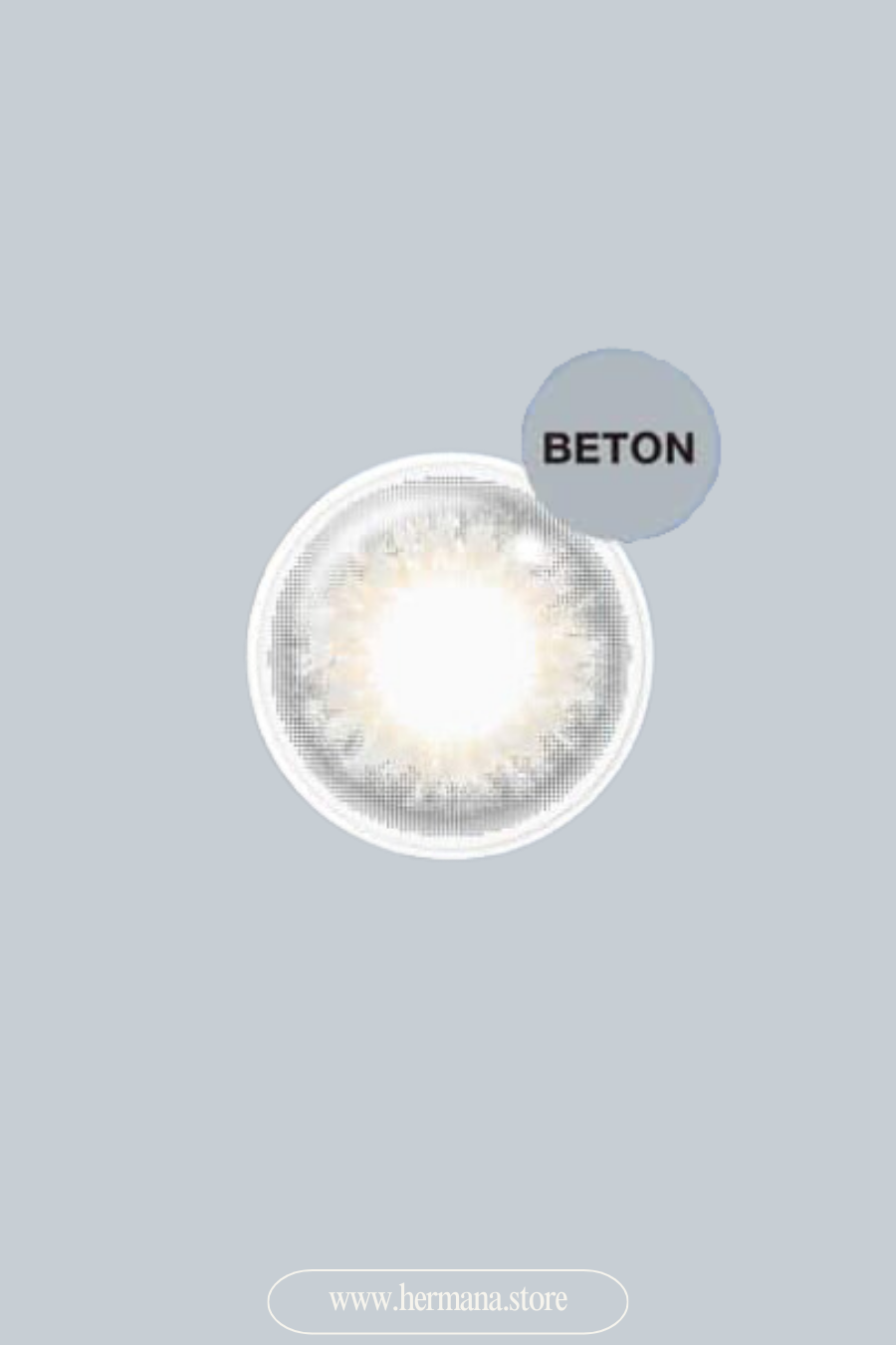 1Day BETON Color Cons（1盒）（預購產品）