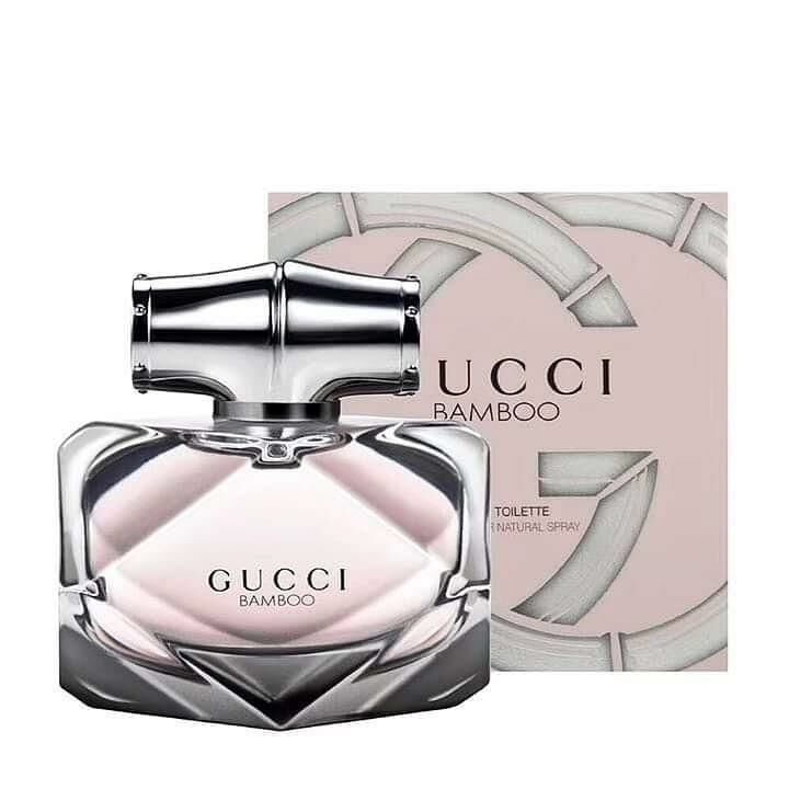 (1085)Gucci 古馳 竹韻女士濃香水30ml