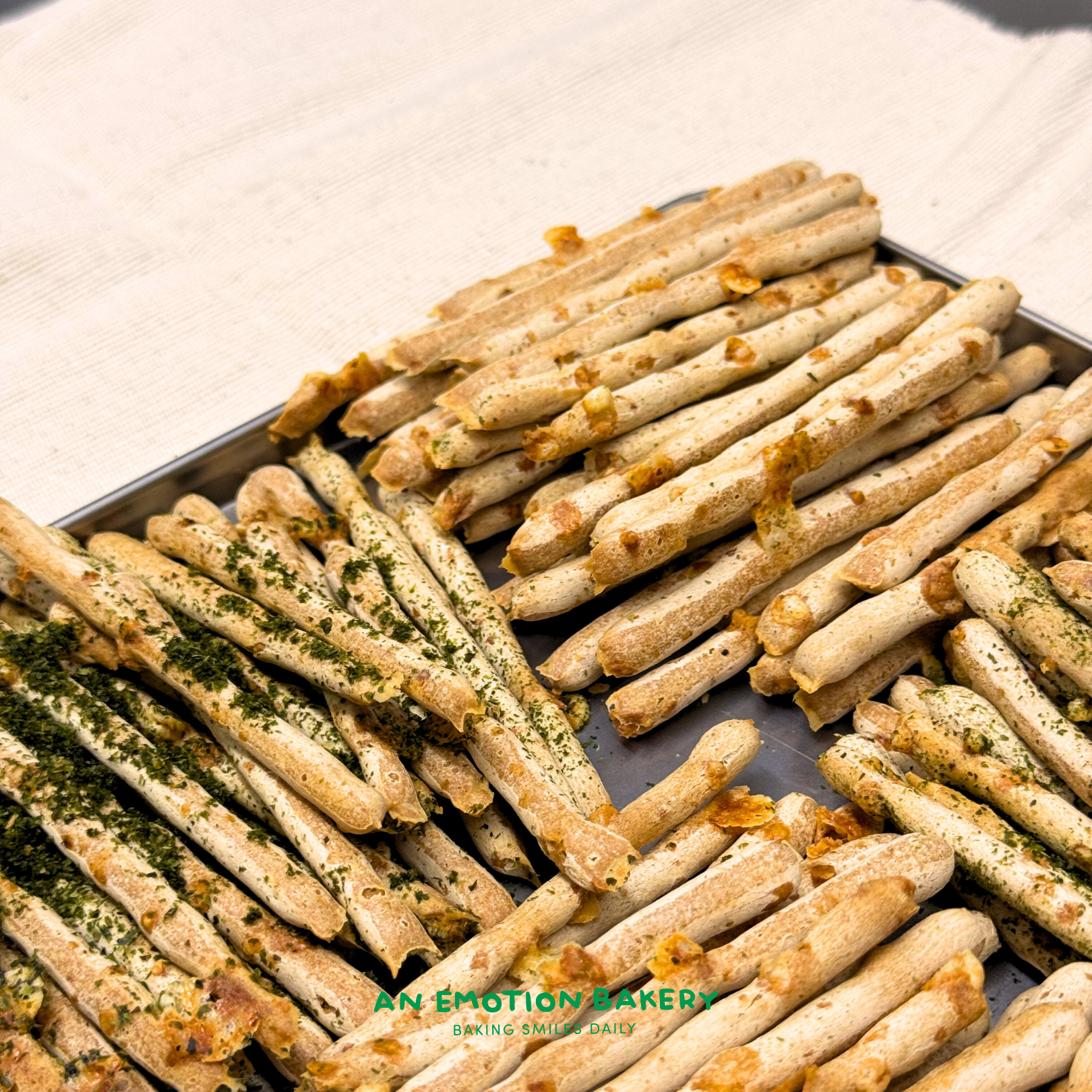 [AnEmotionBakery] 芝士脆條
