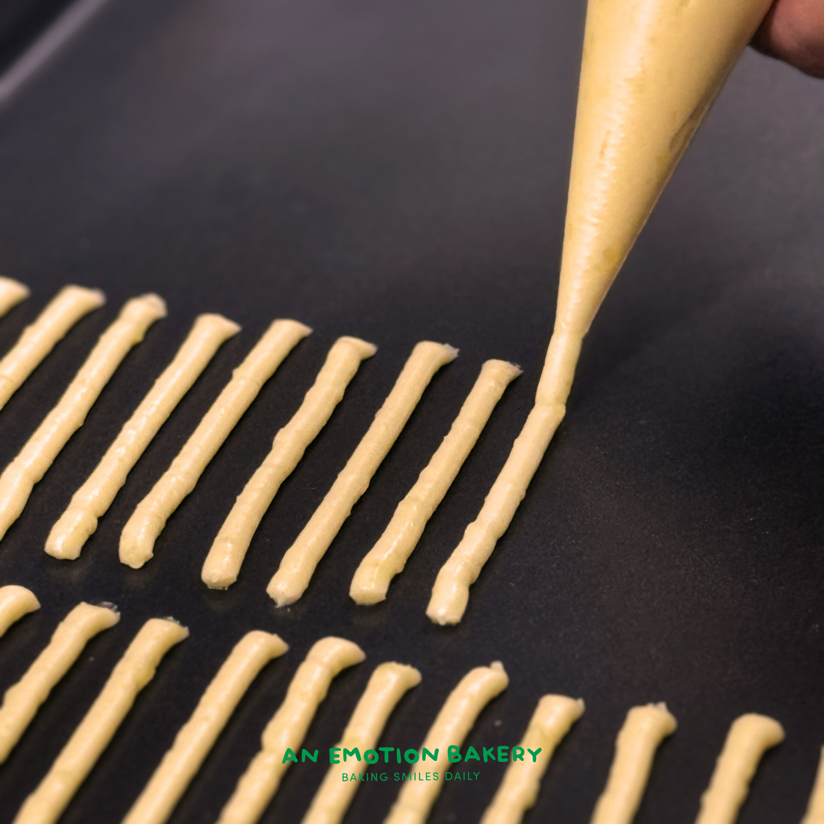 [AnEmotionBakery] 芝士脆條