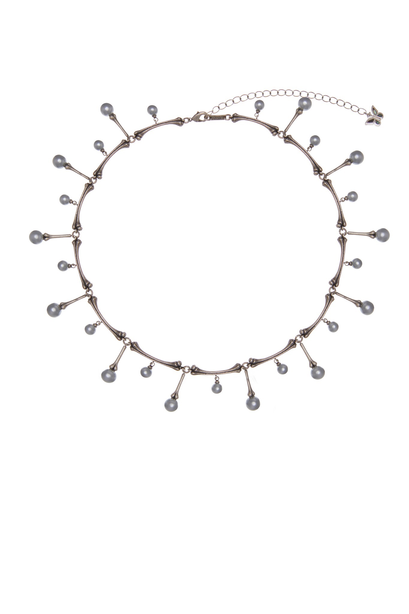 STUGAZI Chaos Bones Butterfly Black