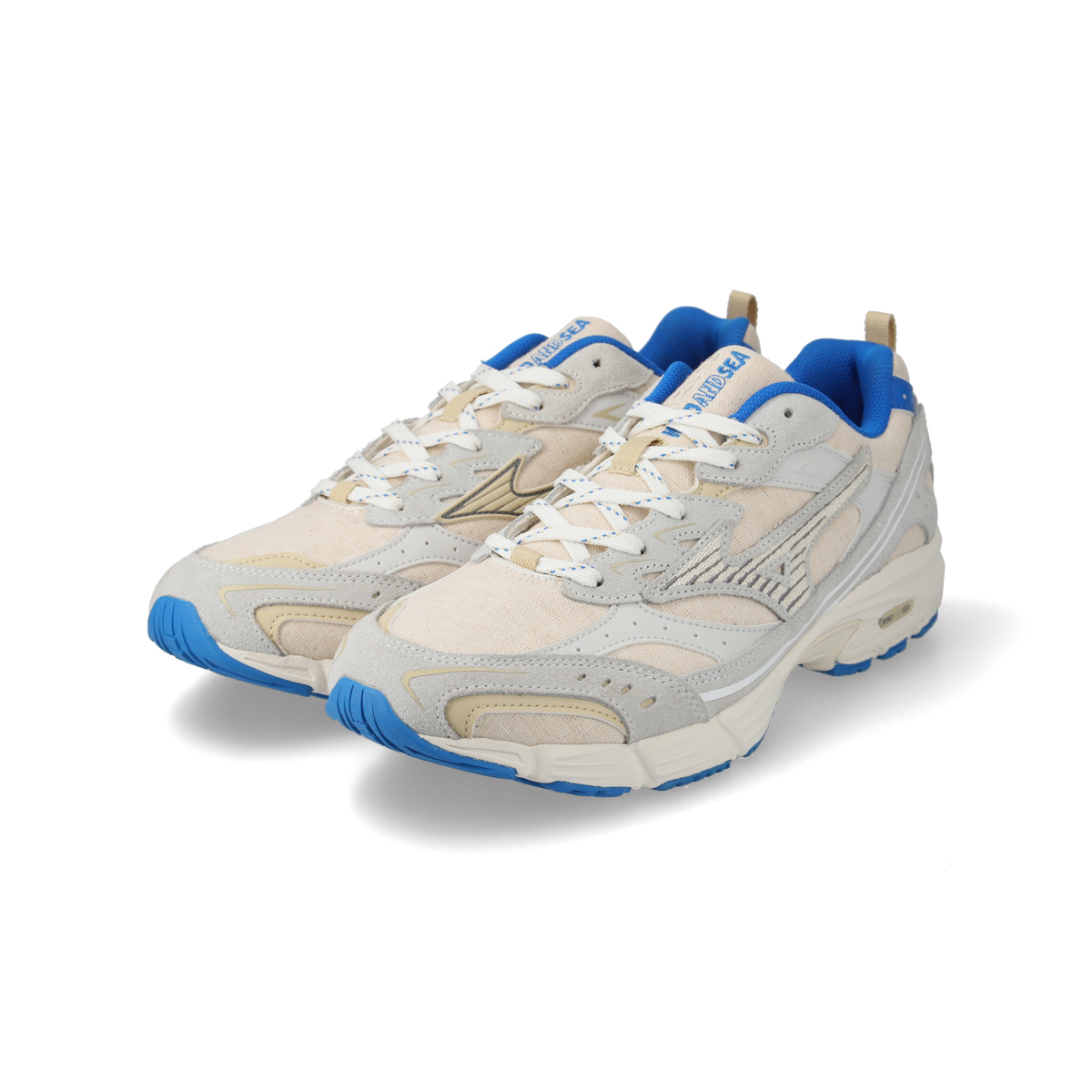 Mizuno｜MXR WIND AND SEA "D1GD242301"