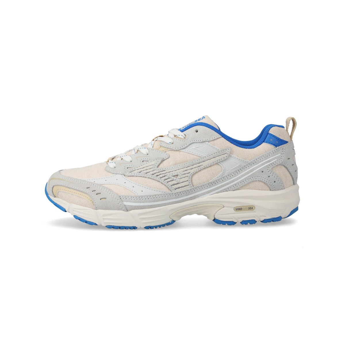 Mizuno｜MXR WIND AND SEA "D1GD242301"