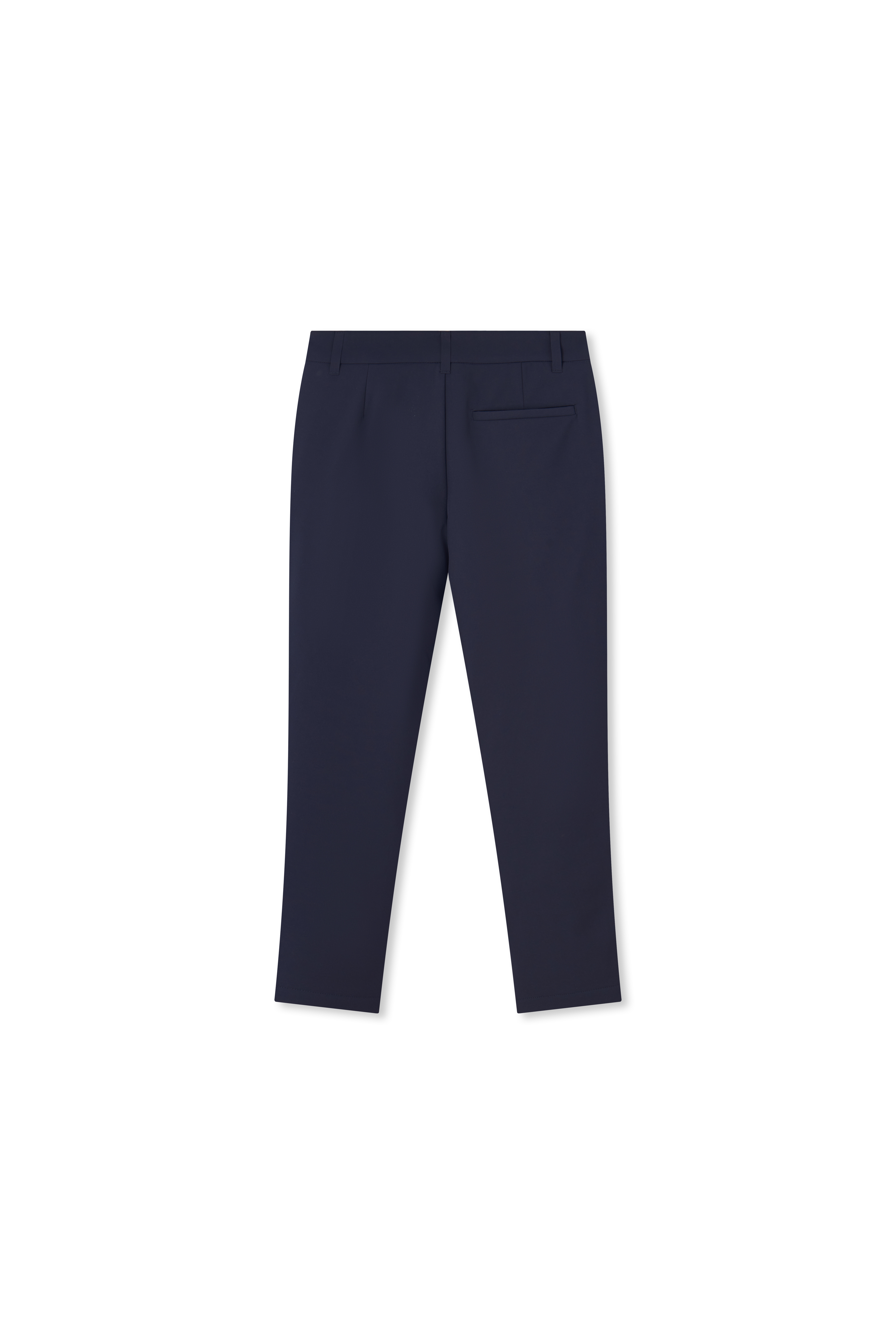 bossini.X 男裝純色長褲