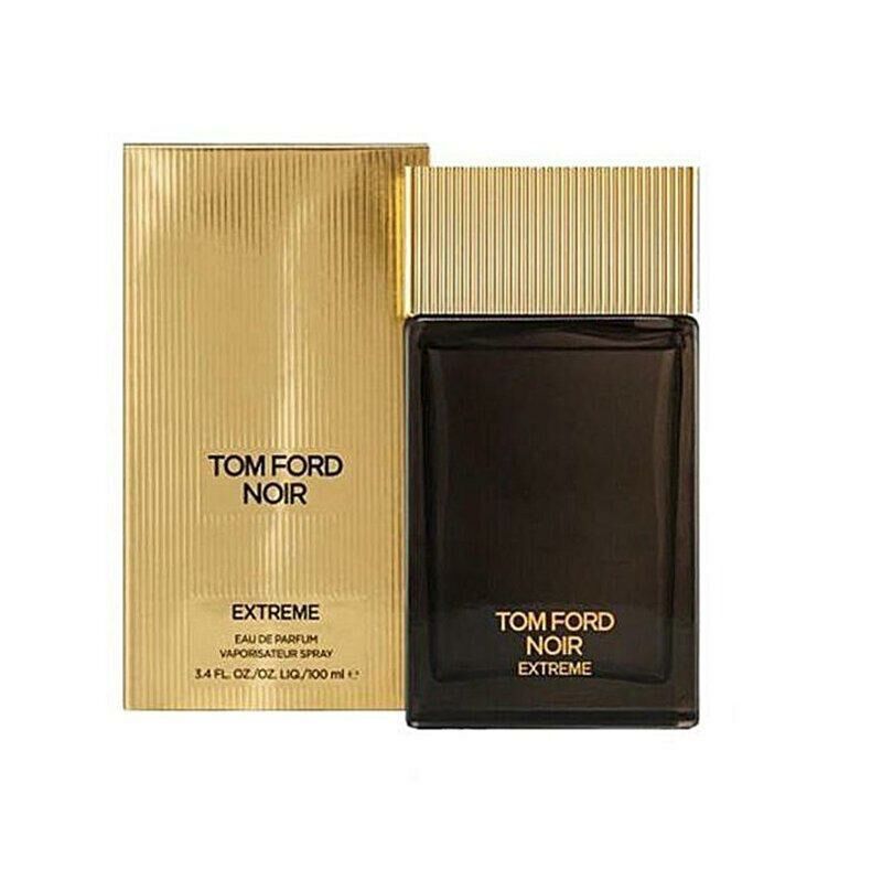 (1086)TOM FORD SUNGLASSES 烈夜奢黑香水 100ml