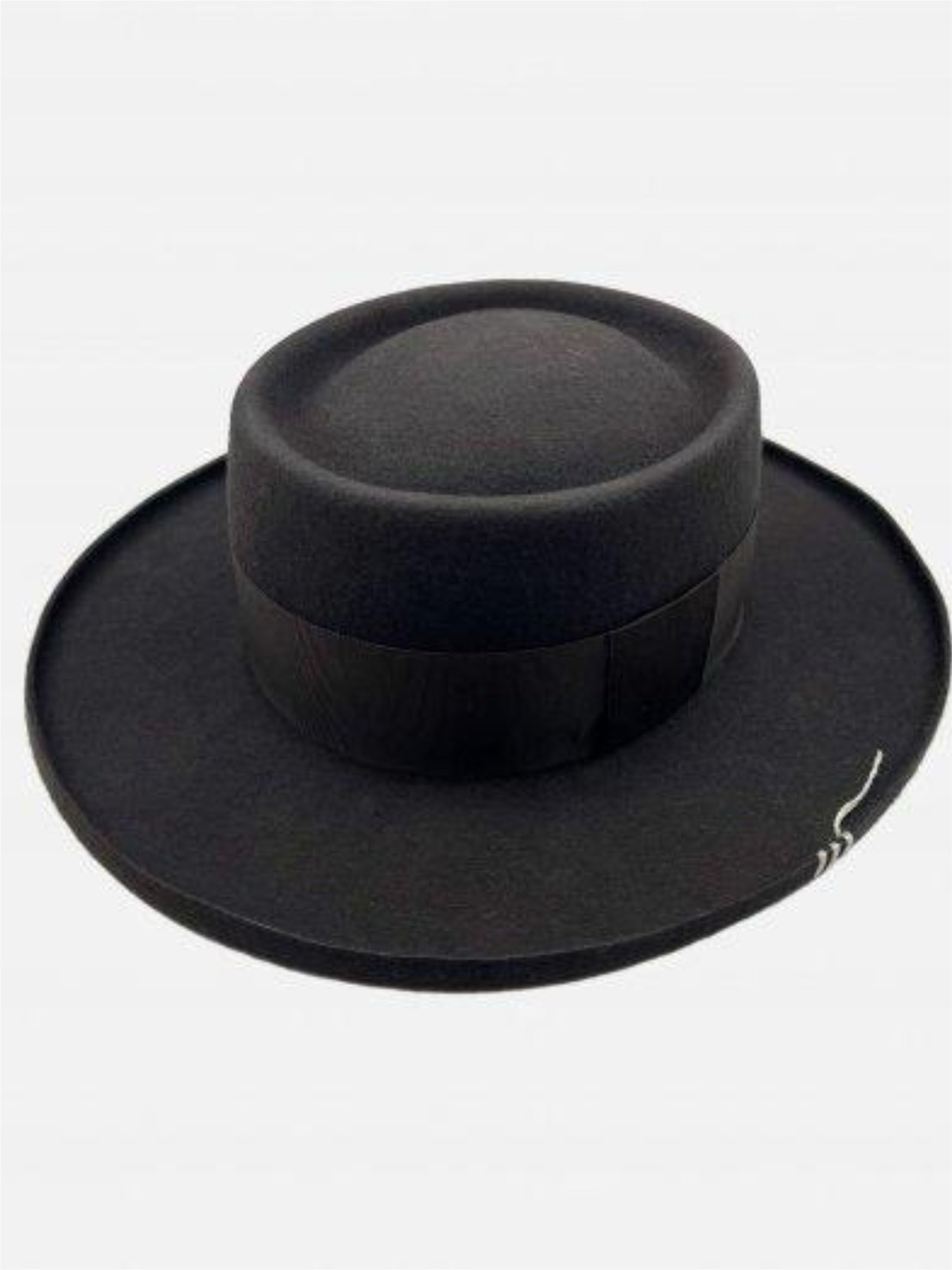 HUNTISM LB Porkpie Hat