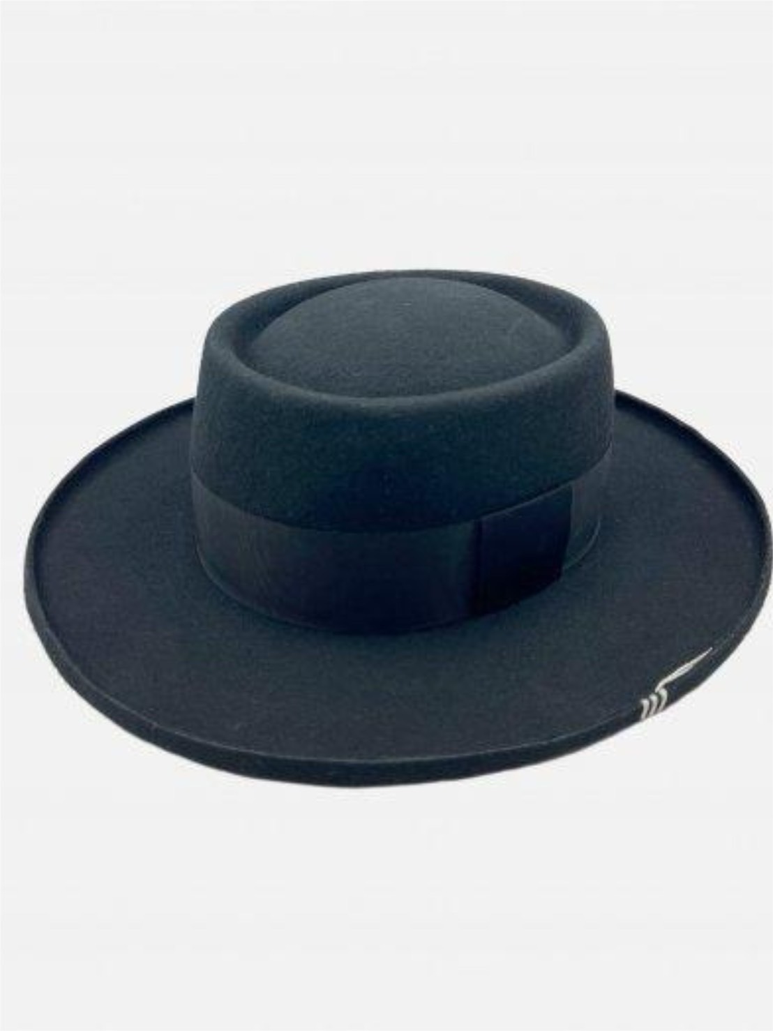 HUNTISM LB Porkpie Hat
