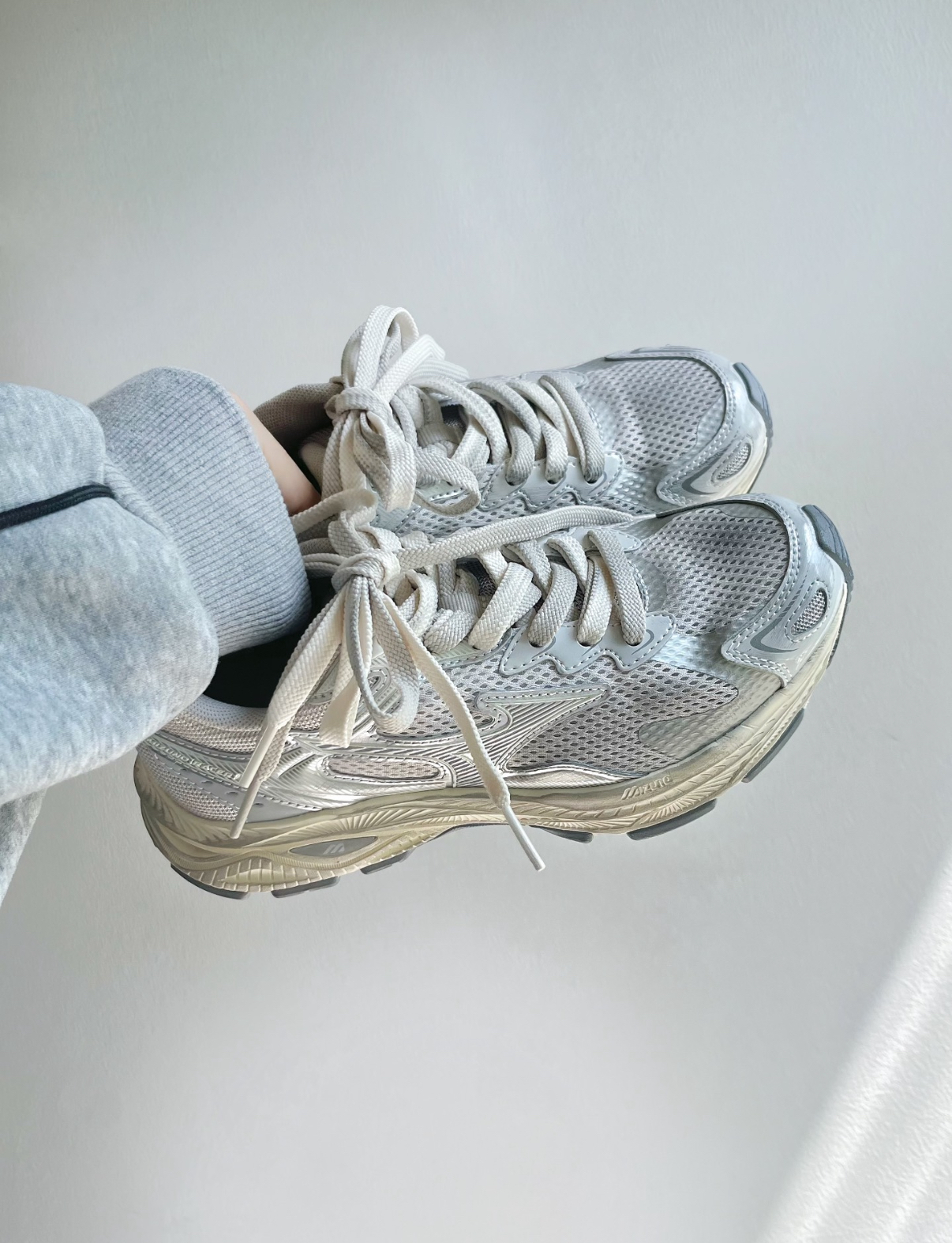 純銀盃 Nike V2K Run Runtekk Summit White Metallic Silver 白銀巴黎