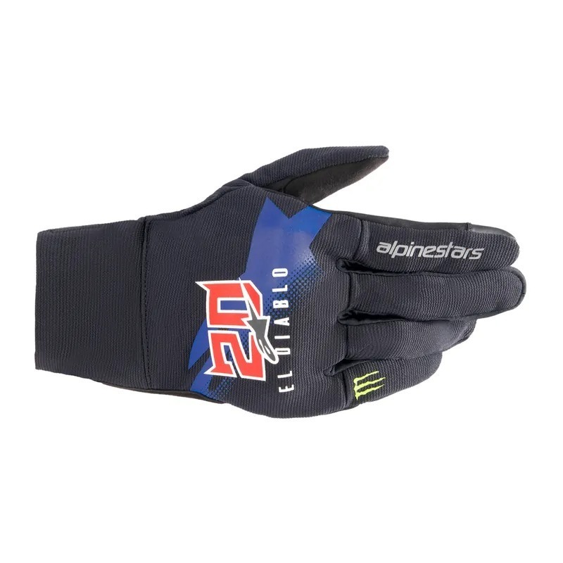 Alpinestars FQ20 REEF GLOVES A星短版手套 聯名款