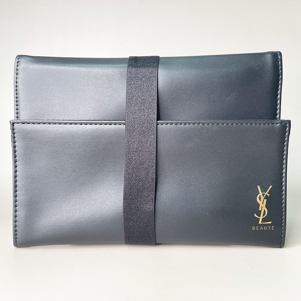 YSL 聖羅蘭 訂製美妝收納袋