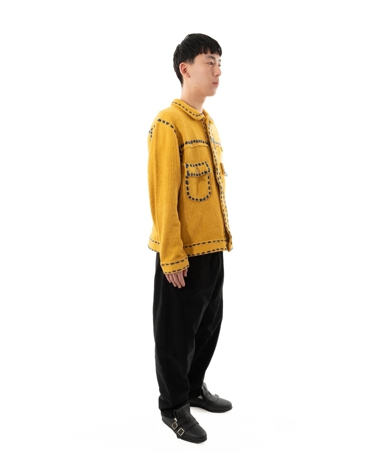 PHINGERIN - PG1 KNIT / 2COLORS