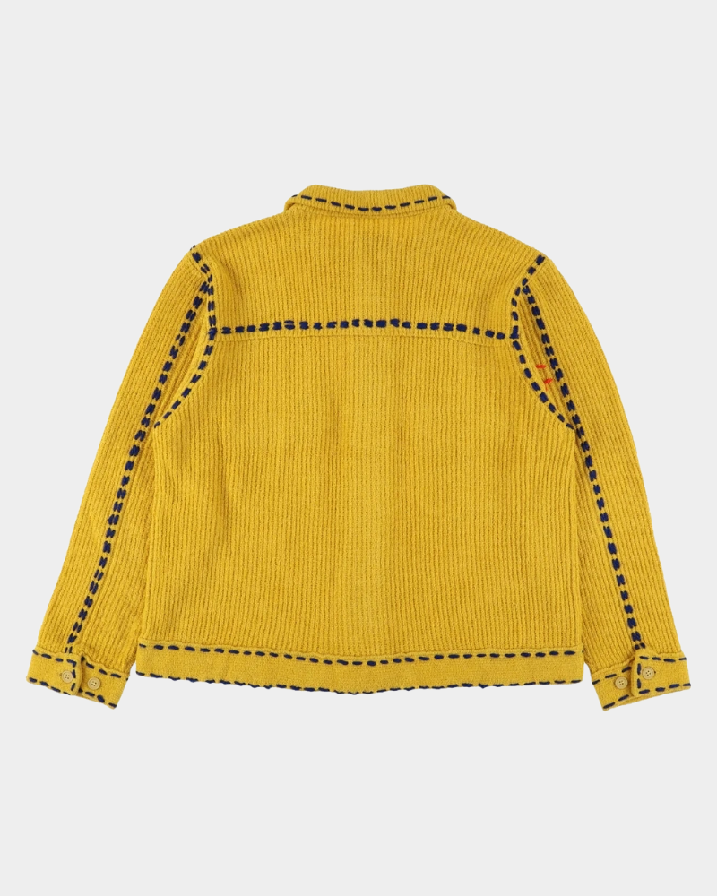 PHINGERIN - PG1 KNIT / 2COLORS
