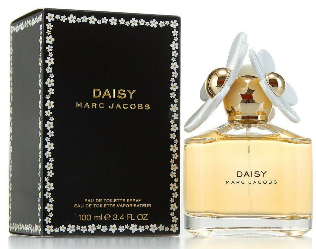 (1087)Marc Jacobs Daisy 淡香水100ml