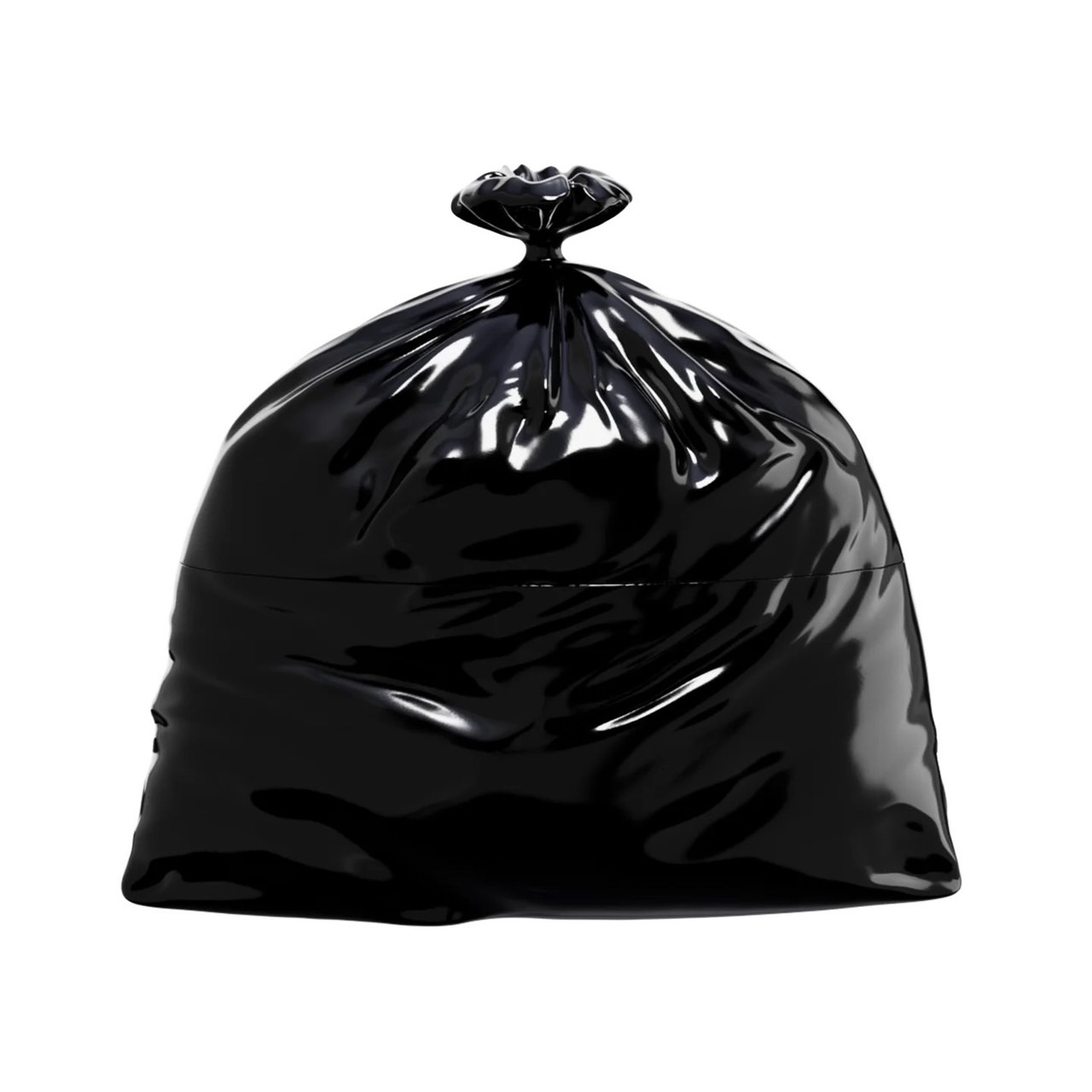 現貨  原創爆款 黑色垃圾袋 Airpods耳機殼