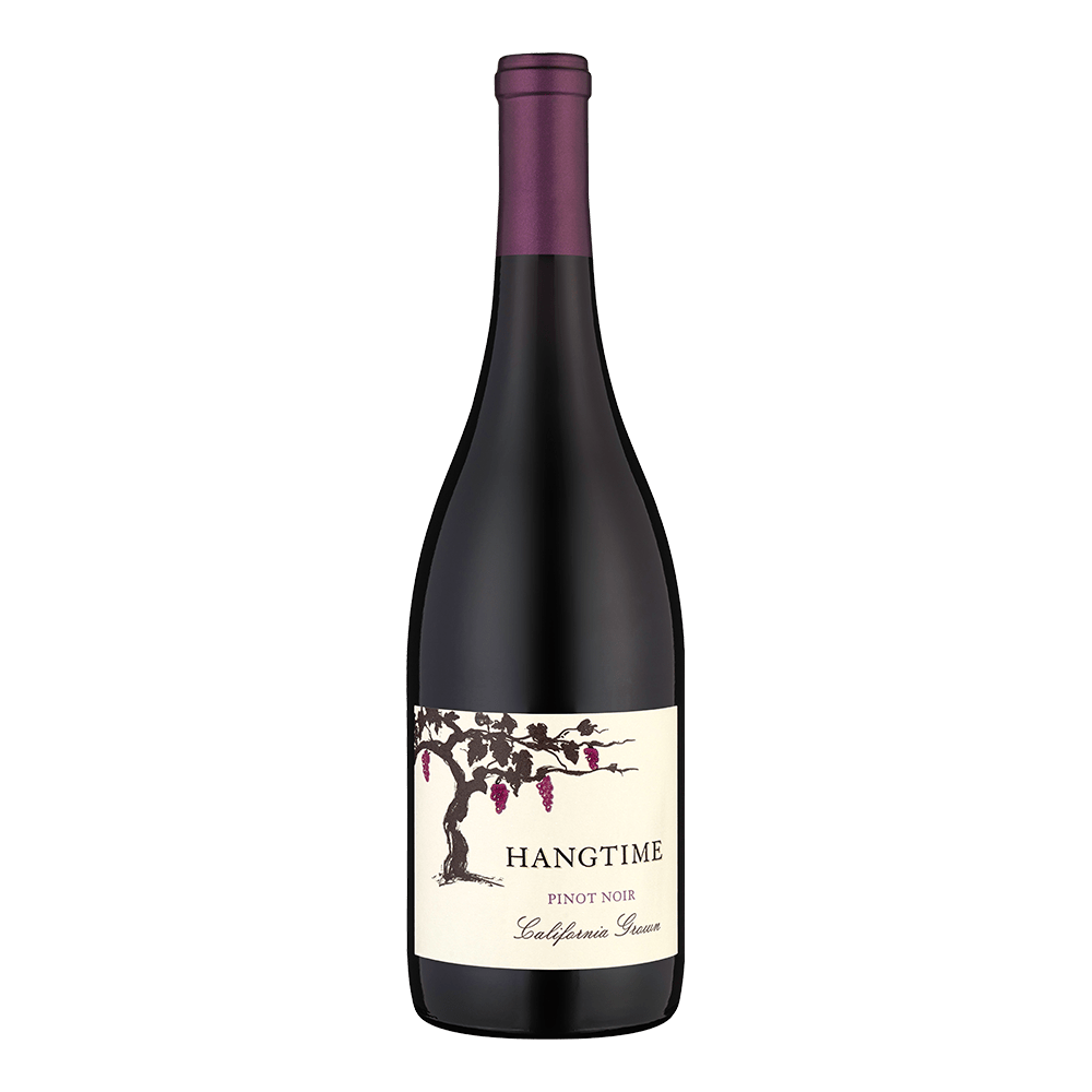 美好時光 加州黑皮諾