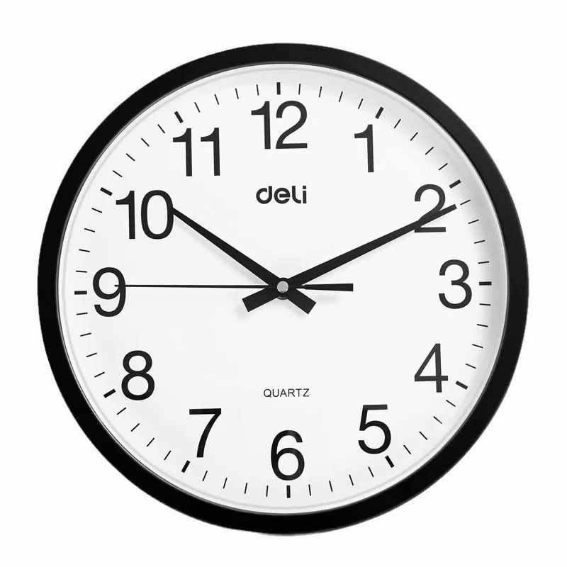 Deli 掛鐘