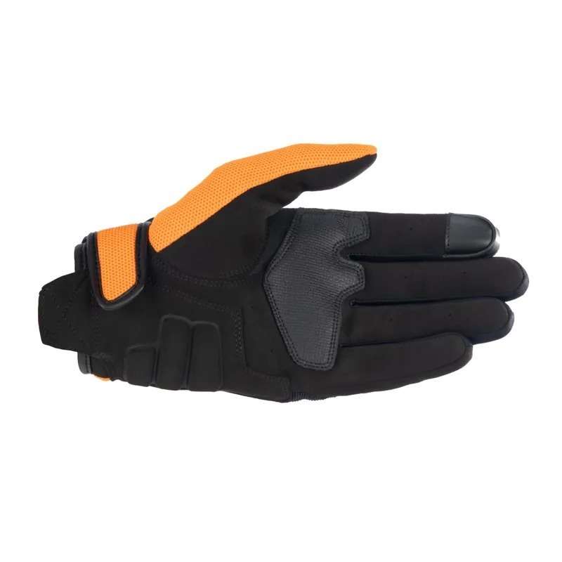 Alpinestars HONDA COPPER GLOVE A星短版手套 HONDA聯名款