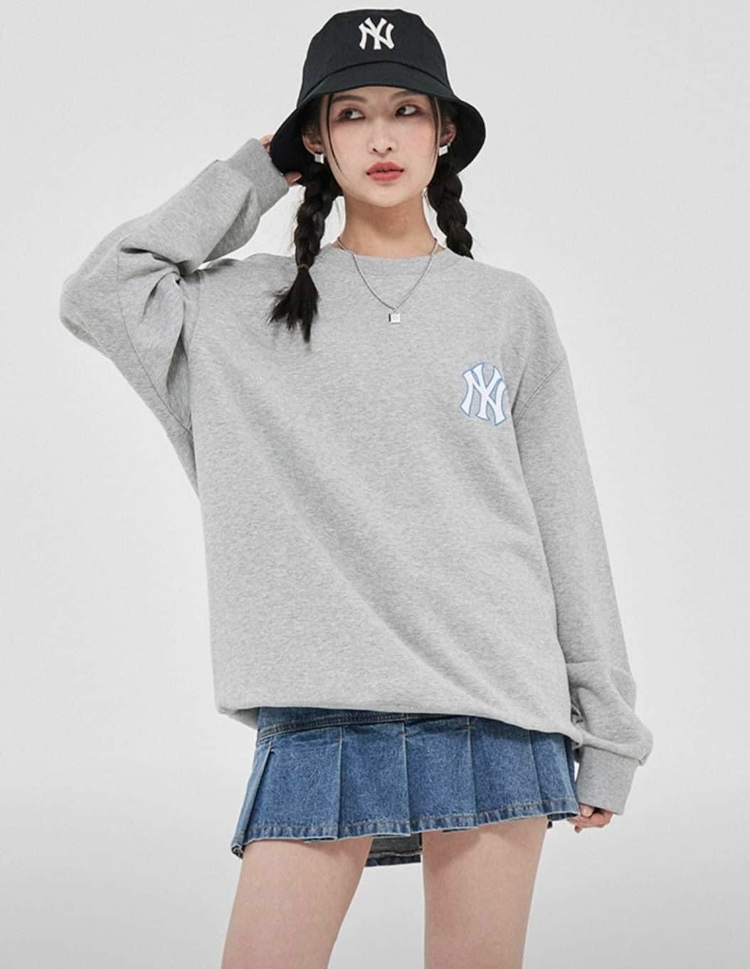 【現貨】MLB X Disney 漁夫帽 G090818（唐老鴨刺繡logo）