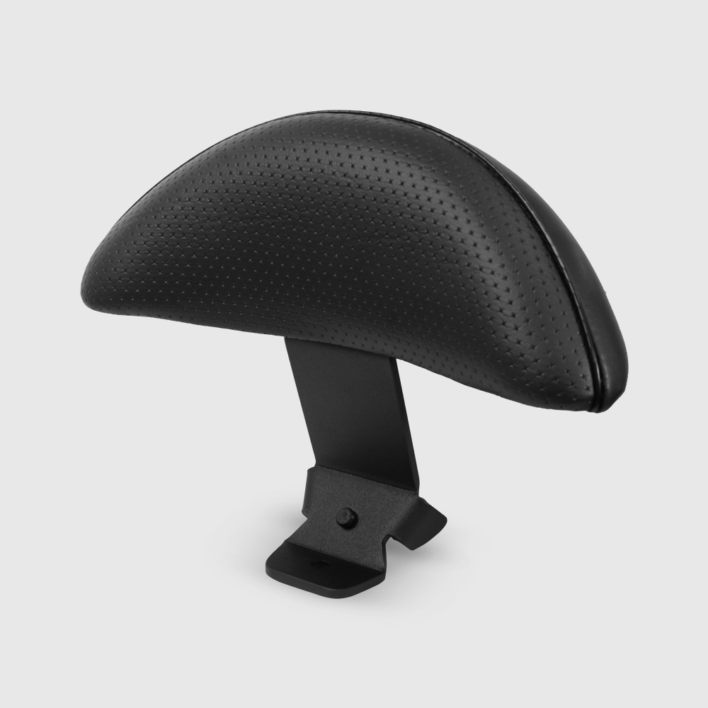 KYMCO K1 125 | 頂級舒適後靠背