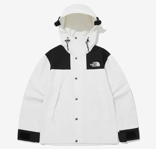 🔥24AW新款預訂🇰🇷韓版The North Face GTX 1990 Mountain Jacke