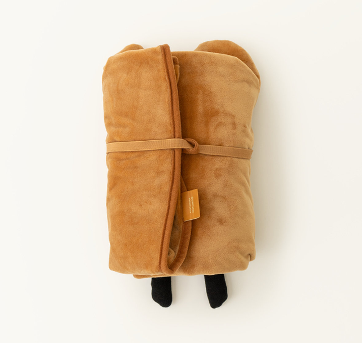 韓國連線🇰🇷 Dinotaeng Quokka造型毛毯 Quokka 棉花糖 毛毯/預購