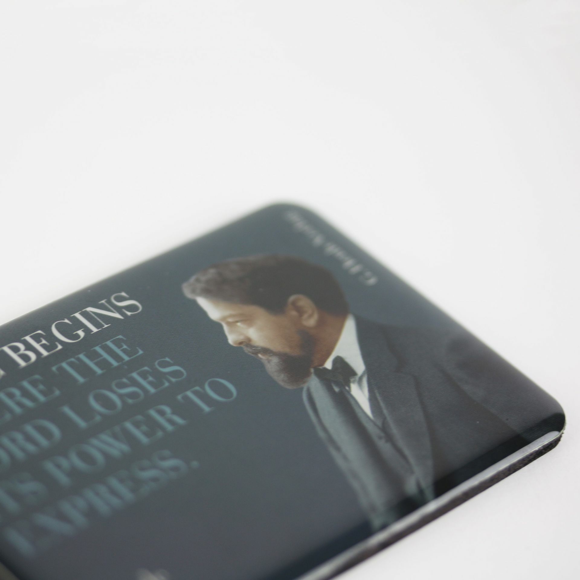 【Henle】Debussy磁鐵貼