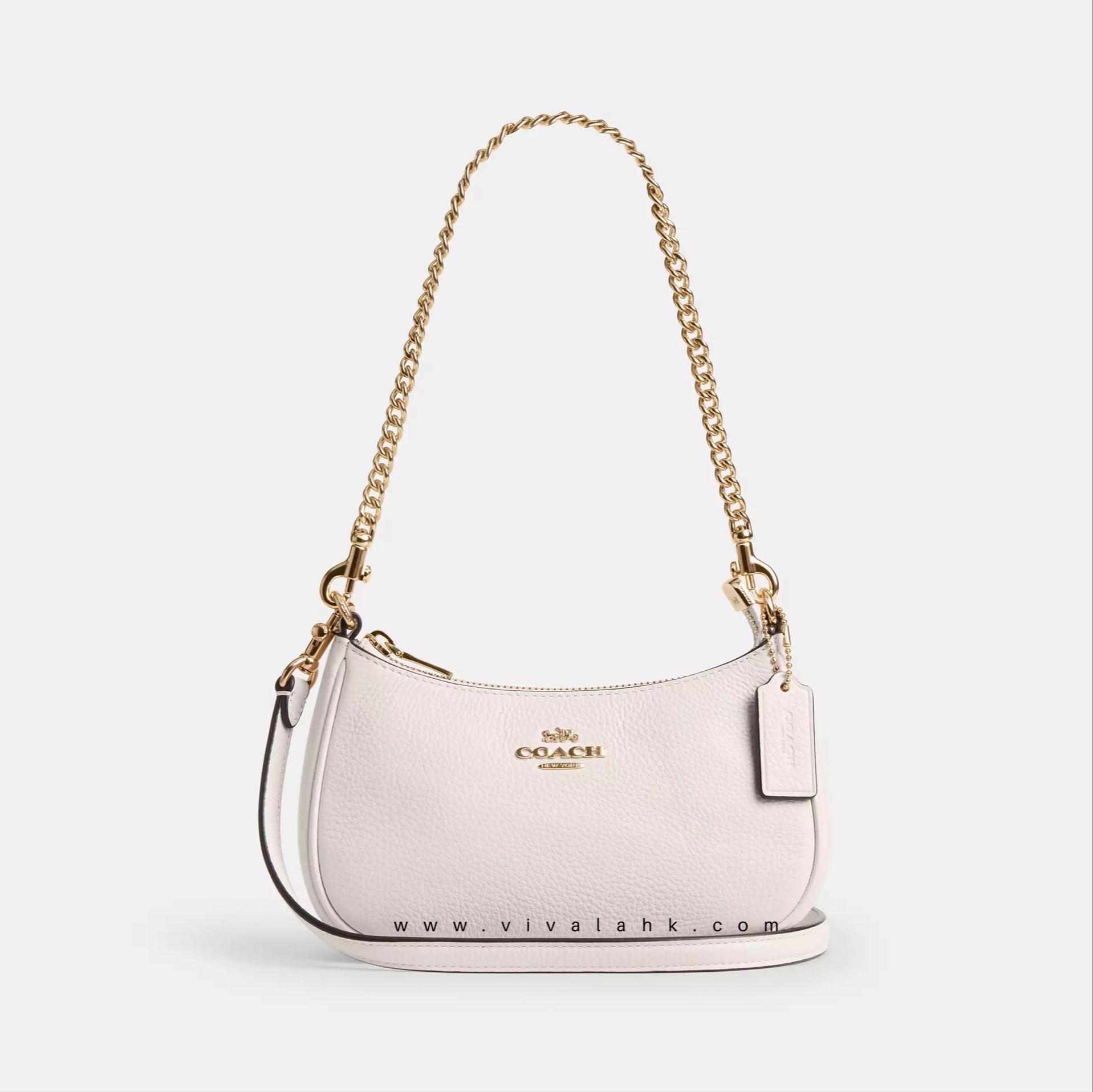 Coach - Teri 手提+斜孭多用袋 (Mini) (CW309)