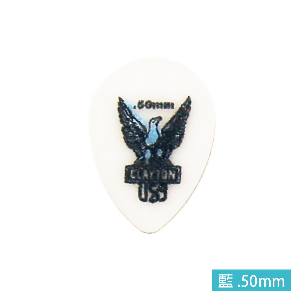 Clayton Clayton / Acetal Pick彈片 第 4 張圖片｜三峽配件 / 週邊