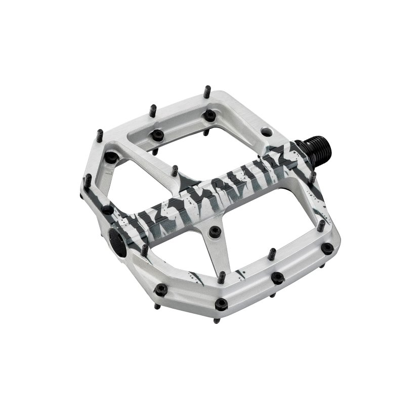 Look Trail Roc+ Signature Series Kriss Kyle 帶釘單車腳踏 #00029517