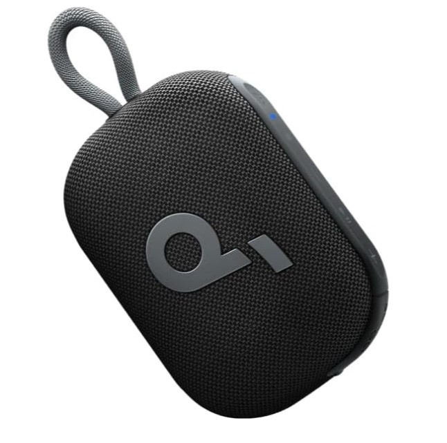 Anker Soundcore Select 4 Go IP67 Portable Bluetooth Speaker 防水易攜藍牙喇叭