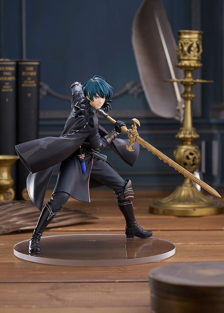 POP UP PARADE 貝雷特 POP UP PARADE Byleth (Male)