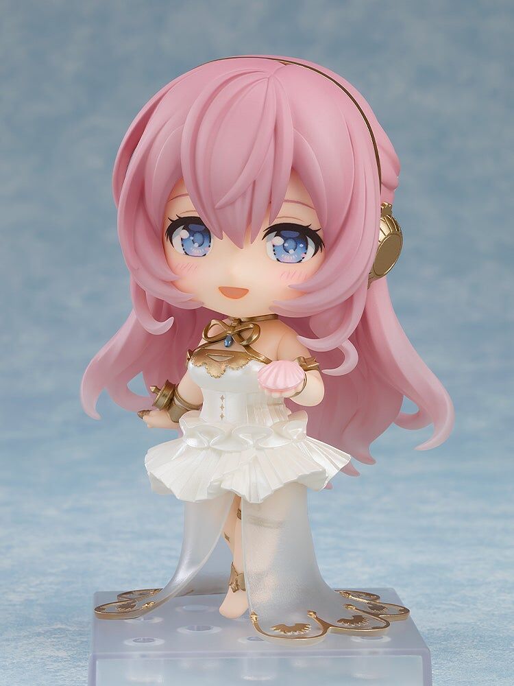 黏土人  巡音流歌 交響樂2024Ver. Nendoroid Megurine Luka Symphony: 2024 Ver. NEN2646