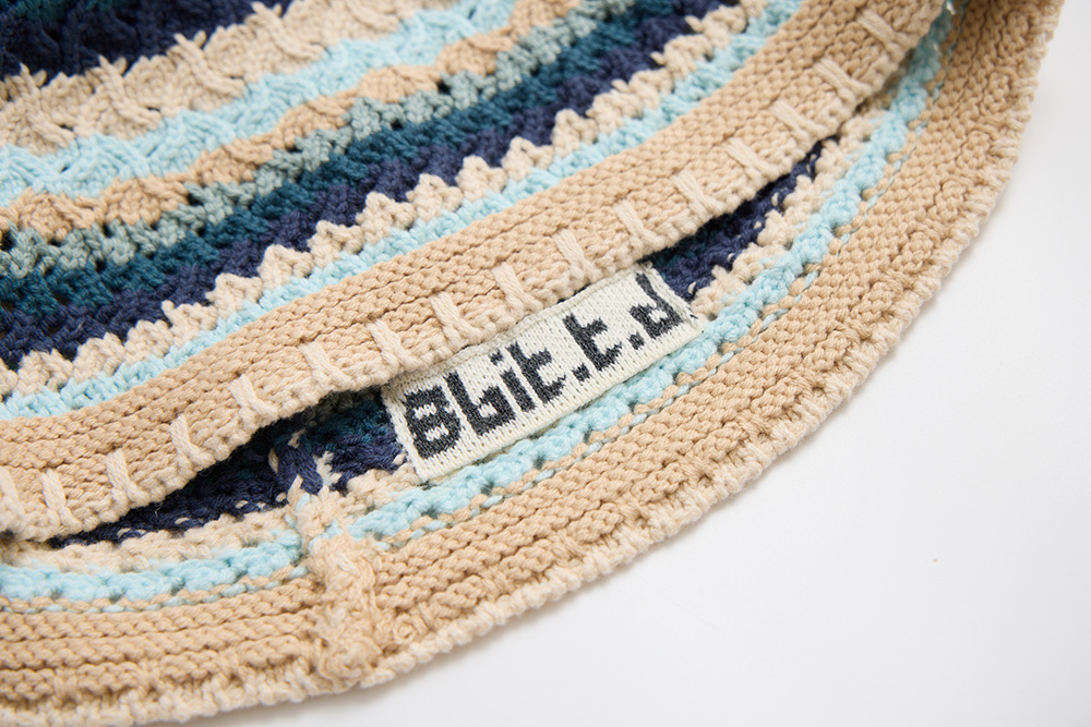 Fragments of SHAKADANG&nbsp;Trails Bucket Hat