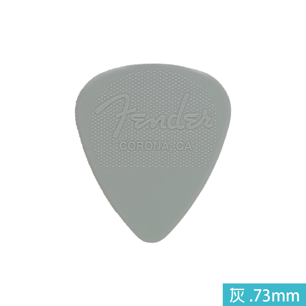 Fender Fender / Nylon Pick彈片 第 4 張圖片｜三峽配件 / 週邊