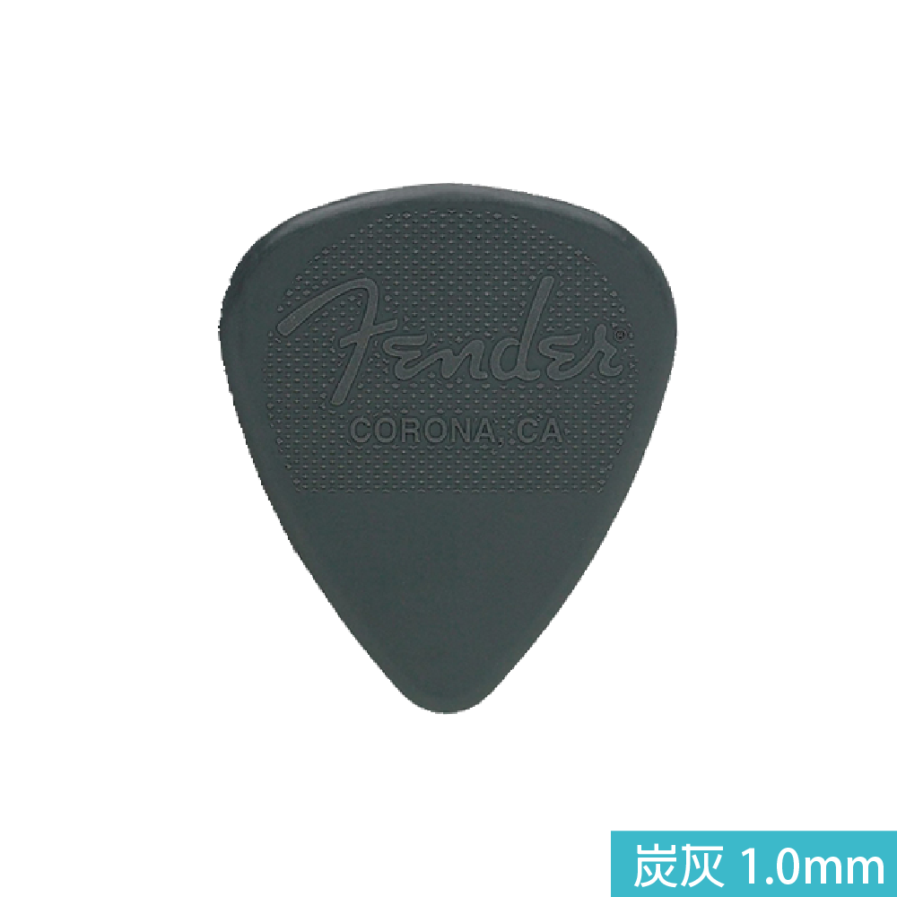 Fender Fender / Nylon Pick彈片 第 6 張圖片｜三峽配件 / 週邊
